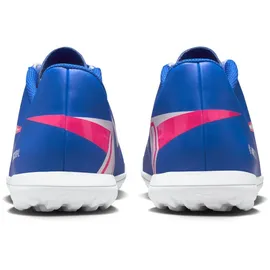 Nike Vapor 16 Club TF Herren racer blue/white 45