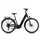 Cube Supreme Hybrid Pro 625 2026 54 cm Unisex schwarz/grau