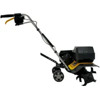 TEXAS Elektro Bodenhacke El-Tex1800