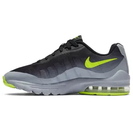 Nike Air Max Invigor (GS) Kinder schwarz 36,5