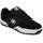 DC Shoes Central Herren Black/White 42