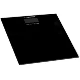 Esperanza EBS002K Badezimmerwaage Aerobic schwarz