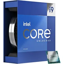 Intel Core i9-13900KF, 8C+16c/32T, 3.20-6.00GHz, boxed ohne Kühler