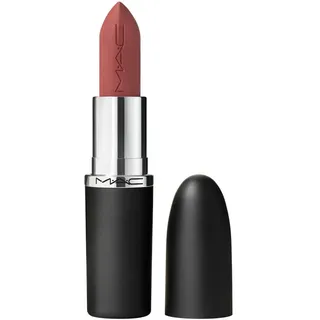 MAC Matte Lipstick velvet teddy