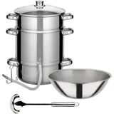 GSW 555999 Dampfentsafter