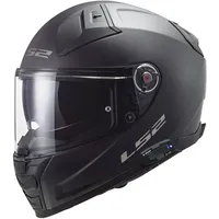 LS2 FF811 Vector II Intercom 4x Ucs Integralhelm -