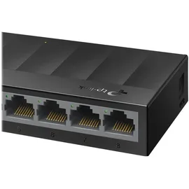 TP-Link LiteWave LS1008G 8 Ports
