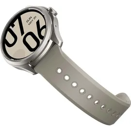 mobvoi TicWatch Pro 5 grau