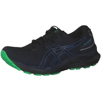 Asics Gel-Cumulus 24 GTX Herren black/blue coast 41,5