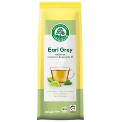 Earl Grey BIO