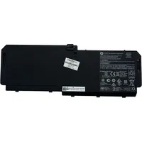 HP Battery 6C 95Wh 4.15Ah Li (6 Zellen, 4150