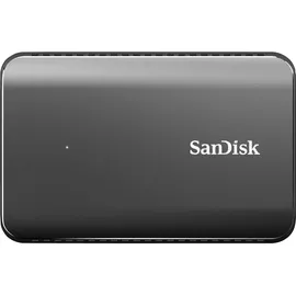 SanDisk Extreme 900 480 GB USB 3.1 schwarz #30481005
