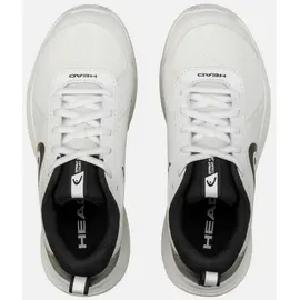 Head Sprint Court 4.0 White/Black 40