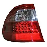 Van Wezel Heckleuchte