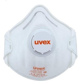 Uvex silv-Air classic 2210 FFP2