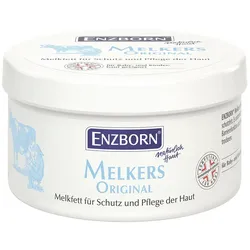 Enzborn Melkers Original 250 ml