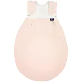 Alvi Frühchenschlafsack Super-Soft 2.5 TOG, rosa, 44