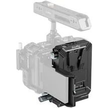 SmallRig V-Mount Akku-Montageplatten Kit