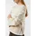 Comma, Pullover beige 42
