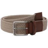 LLOYD Gürtel Flexible Belt W85 Beige