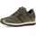 Gabor Sneaker Low Braun Damen Weite 40