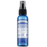 Dr. Bronner’s Hand-Hygienespray Pfefferminze