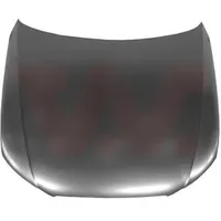 Van Wezel Motorhaube 0327660