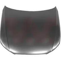 Van Wezel Motorhaube 0327660