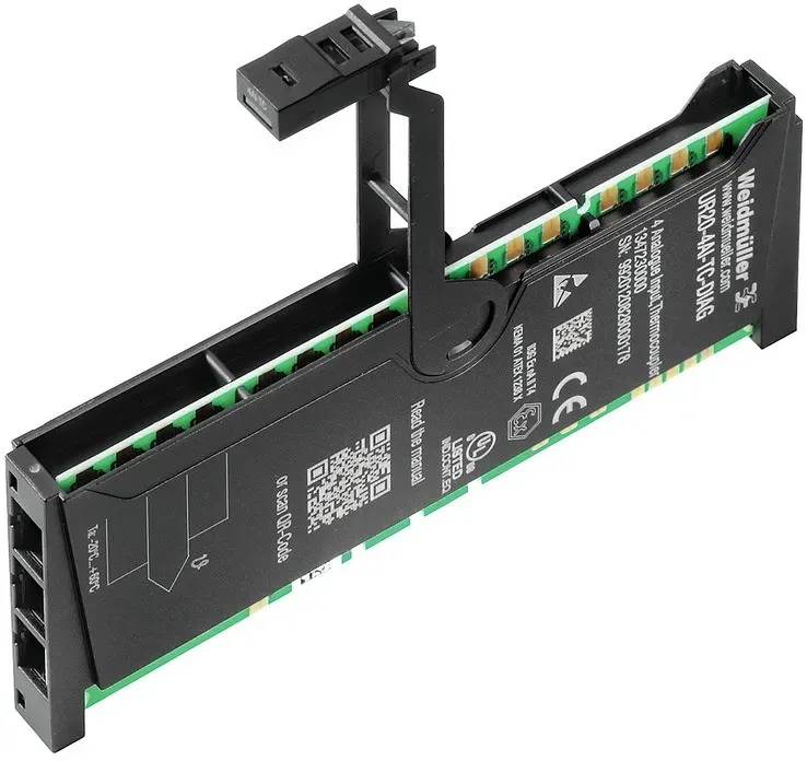 Weidmüller I/O-Modul 1515470000