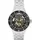 Carl von Zeyten Urberg Automatikuhr Edelstahl 40 mm CVZ0094BKMS