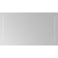 VidaXL LED-Badspiegel 40x70 cm