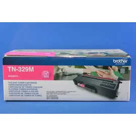 Brother TN-329M magenta