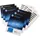 HP Barcode-Etiketten Q2013A 110 Etiketten