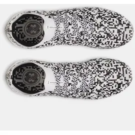 Under Armour Magnetico Pro 5 FG Herren black/white 42