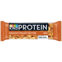 BE KIND Protein Riegel Crunchy Peanut Butter ohne Gluten 50g