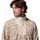 Columbia Sequoia Grove Printed Fleecejacke Dark Stone Horizons M