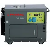 Pramac Stromerzeuger Diesel PR452SXAY00