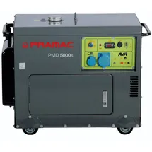 Pramac Stromerzeuger Diesel PR452SXAY00