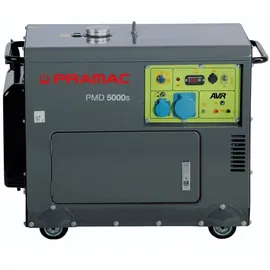 Pramac Stromerzeuger Diesel PR452SXAY00