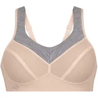 Anita PanAlp Rosa/Grau 75D
