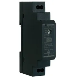 DIN-RAIL POWER SUPPLY Hutschienen-Netzteil für Solar-Log