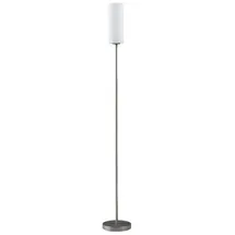 LINDBY Vinsta 20 cm 153 cm Weiß/Opal