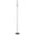 LINDBY Vinsta 20 cm 153 cm Weiß/Opal