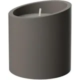 Villeroy & Boch Duftkerze taupe Fantasy