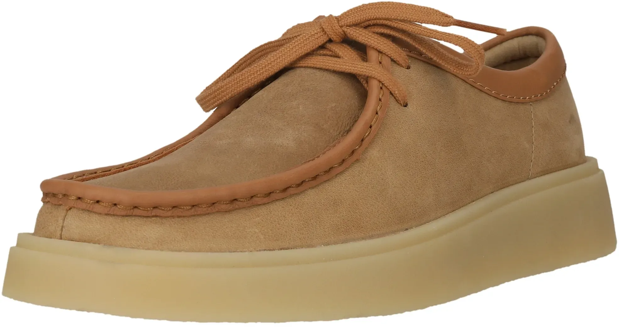 Schnürschuh CLARKS 
