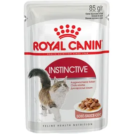 Royal Canin Instinctive Gravy 12 x 85 g