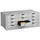 Paperflow Schubladenbox lichtgrau EO9H4442.02, DIN A4 mit 12 Schubladen, 1 St.