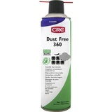 CRC 33158-AA DUST FREE 360 Druckgasspray nicht brennbar 125ml