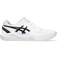 Asics Gel-Dedicate 8 weiß