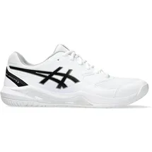 Asics Gel-Dedicate 8 weiß